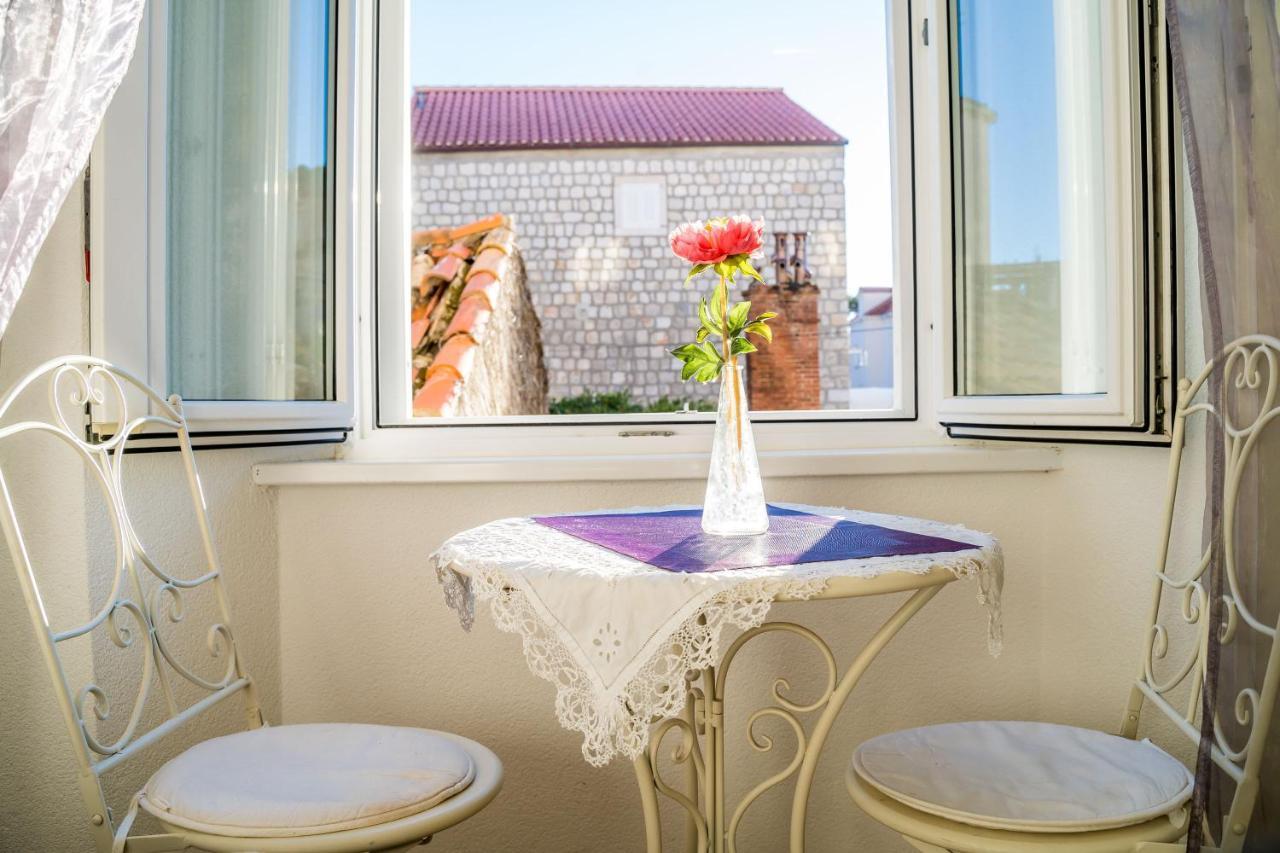 Deluxe Rooms With A Terrace View At Old City Gate Dubrovnik Buitenkant foto